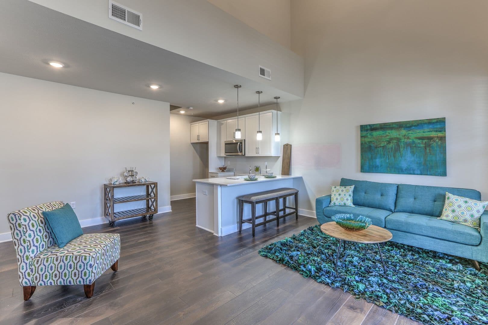 The Bungalows On The Lake At Prairie Queen I 3 of 19