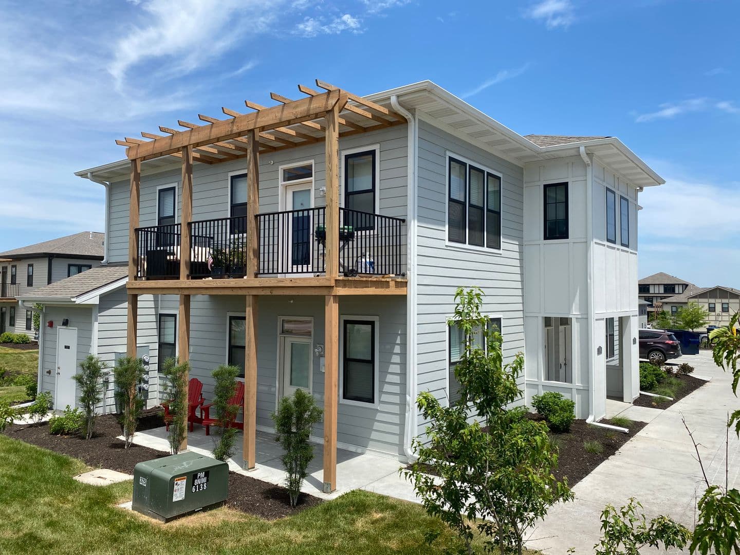 The Bungalows On The Lake At Prairie Queen I 14 of 16
