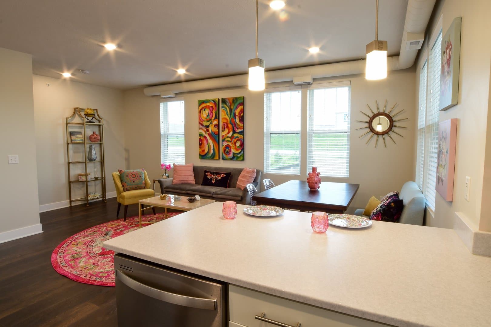The Bungalows On The Lake At Prairie Queen I 6 of 21