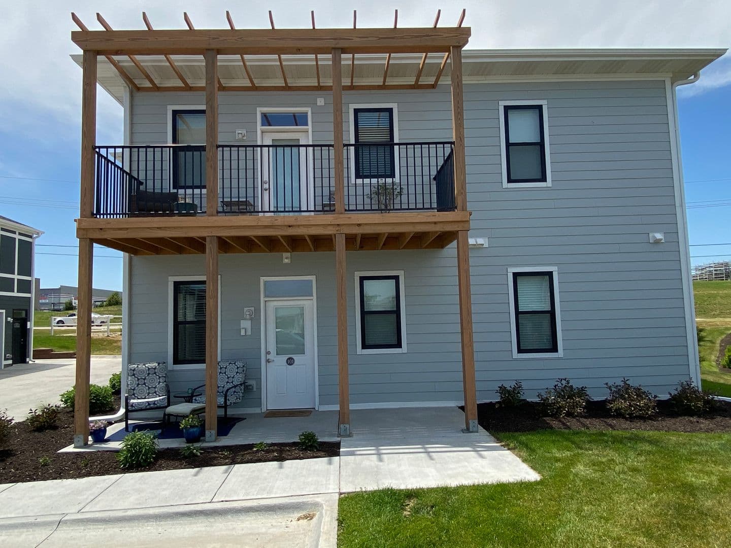 The Bungalows On The Lake At Prairie Queen I 16 of 16