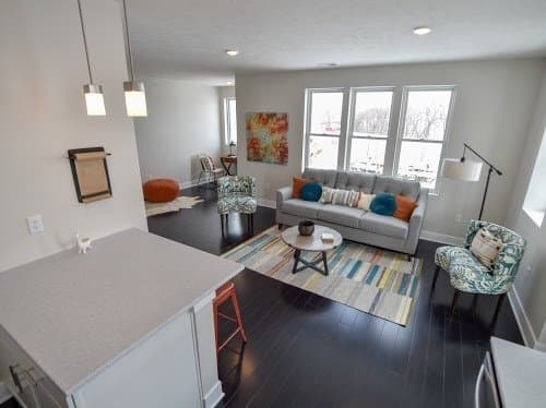 The Bungalows On The Lake At Prairie Queen I 6 of 15