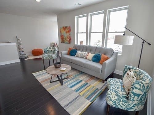 The Bungalows On The Lake At Prairie Queen I 2 of 15