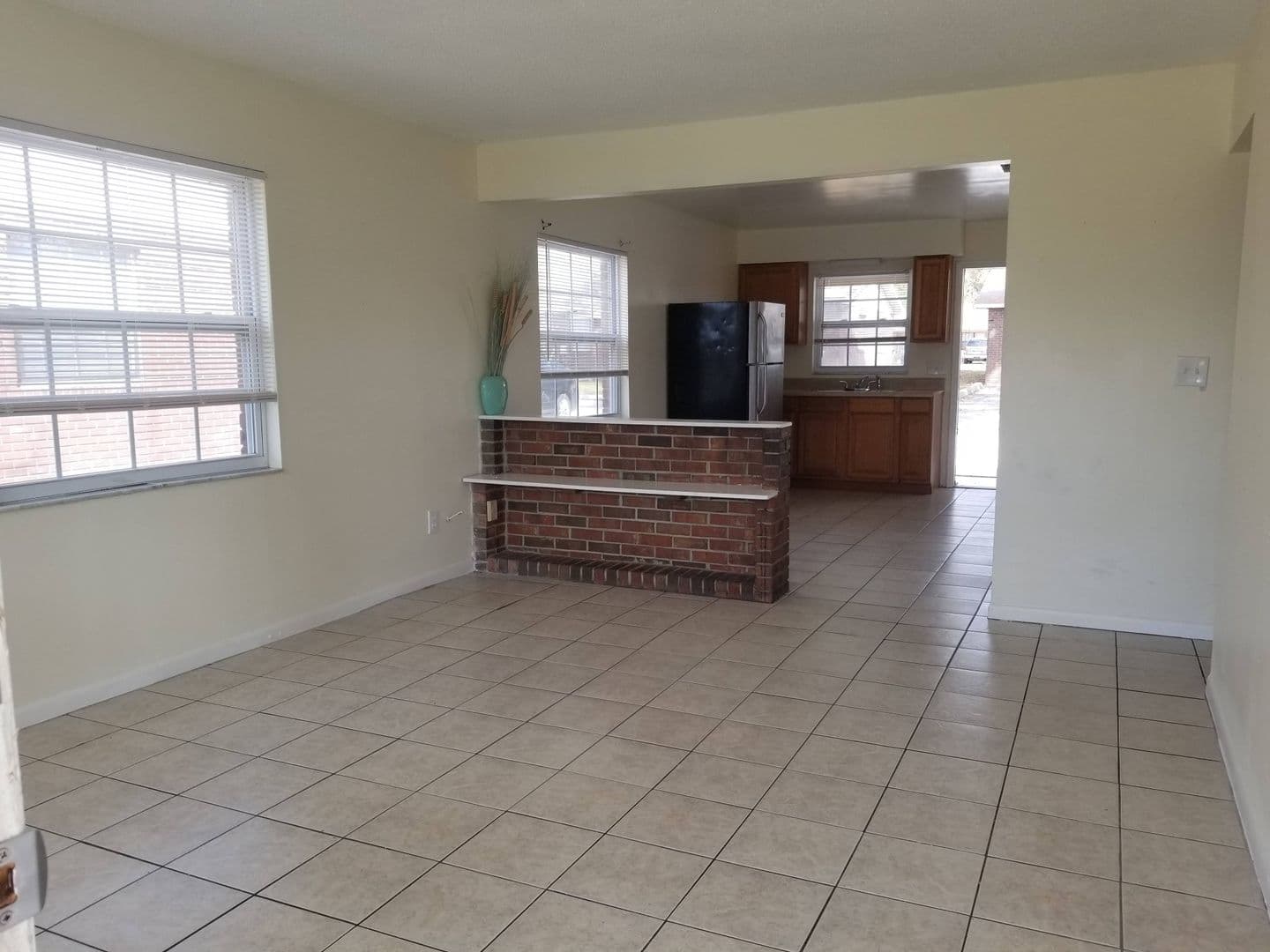 Two-Bedroom Duplex Near Lake Howard 2 of 6