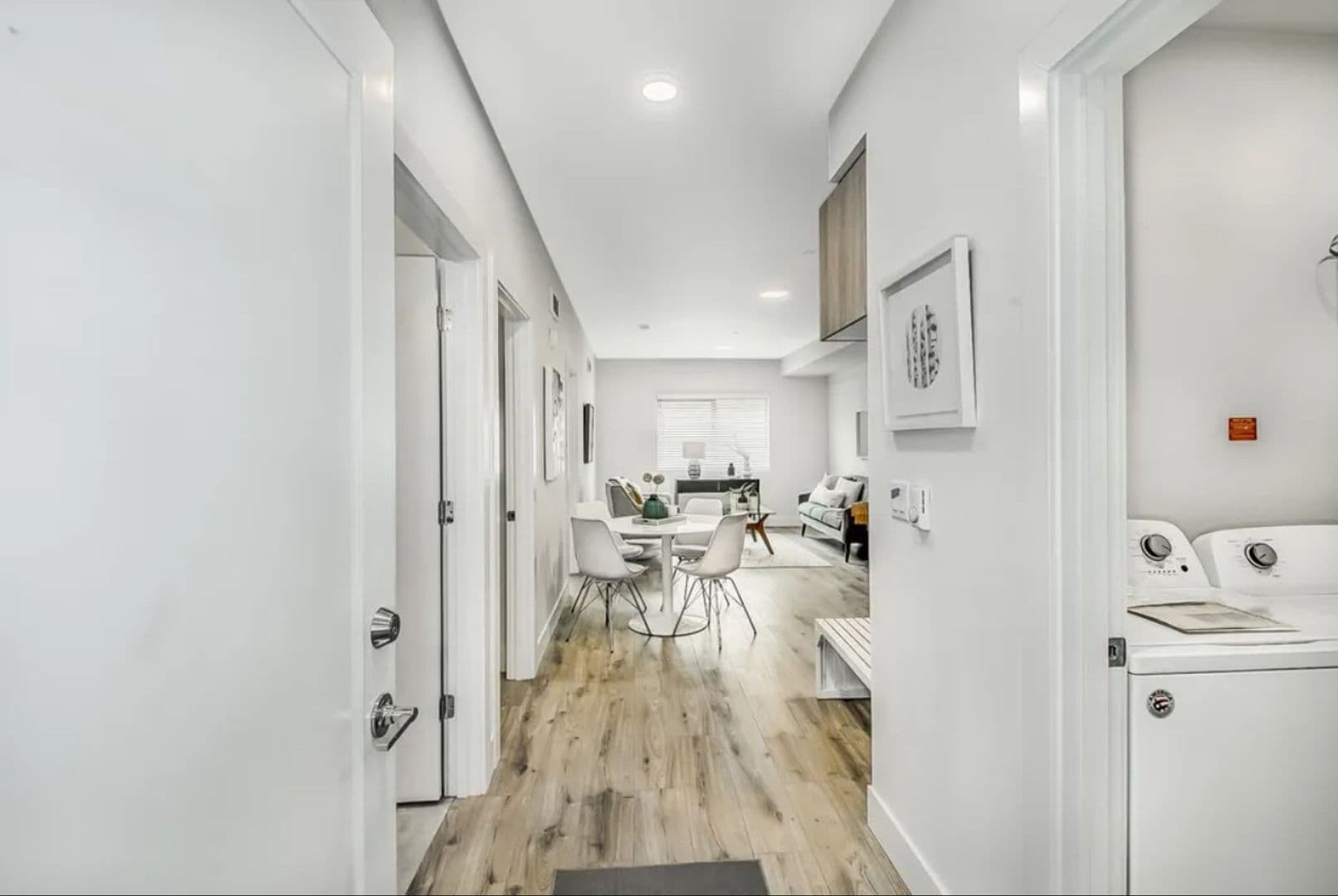 Mount Tabor Villas 13 of 15