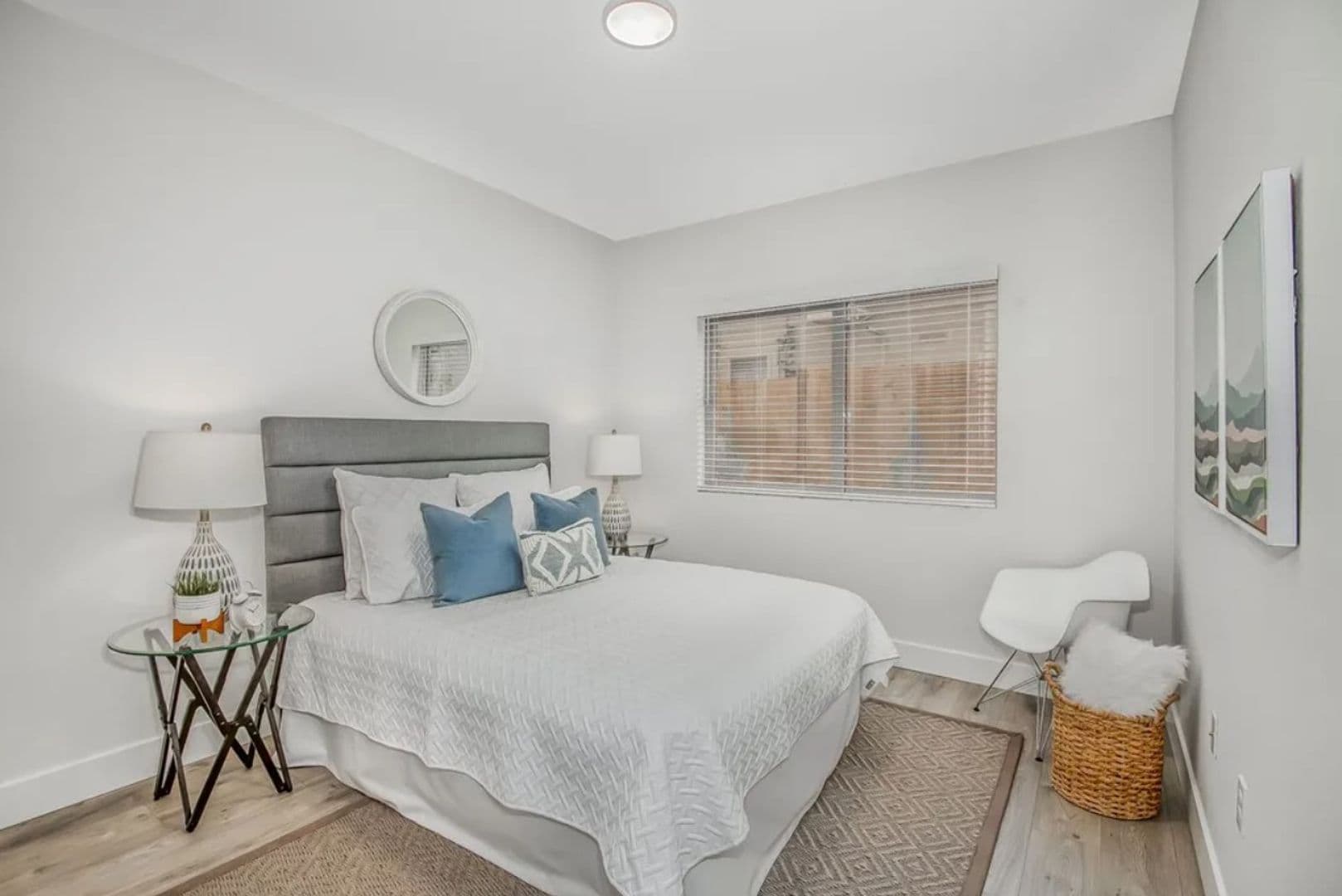 Mount Tabor Villas 11 of 15