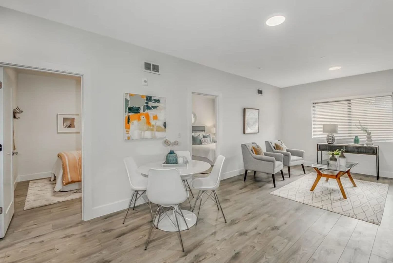 Mount Tabor Villas 10 of 15