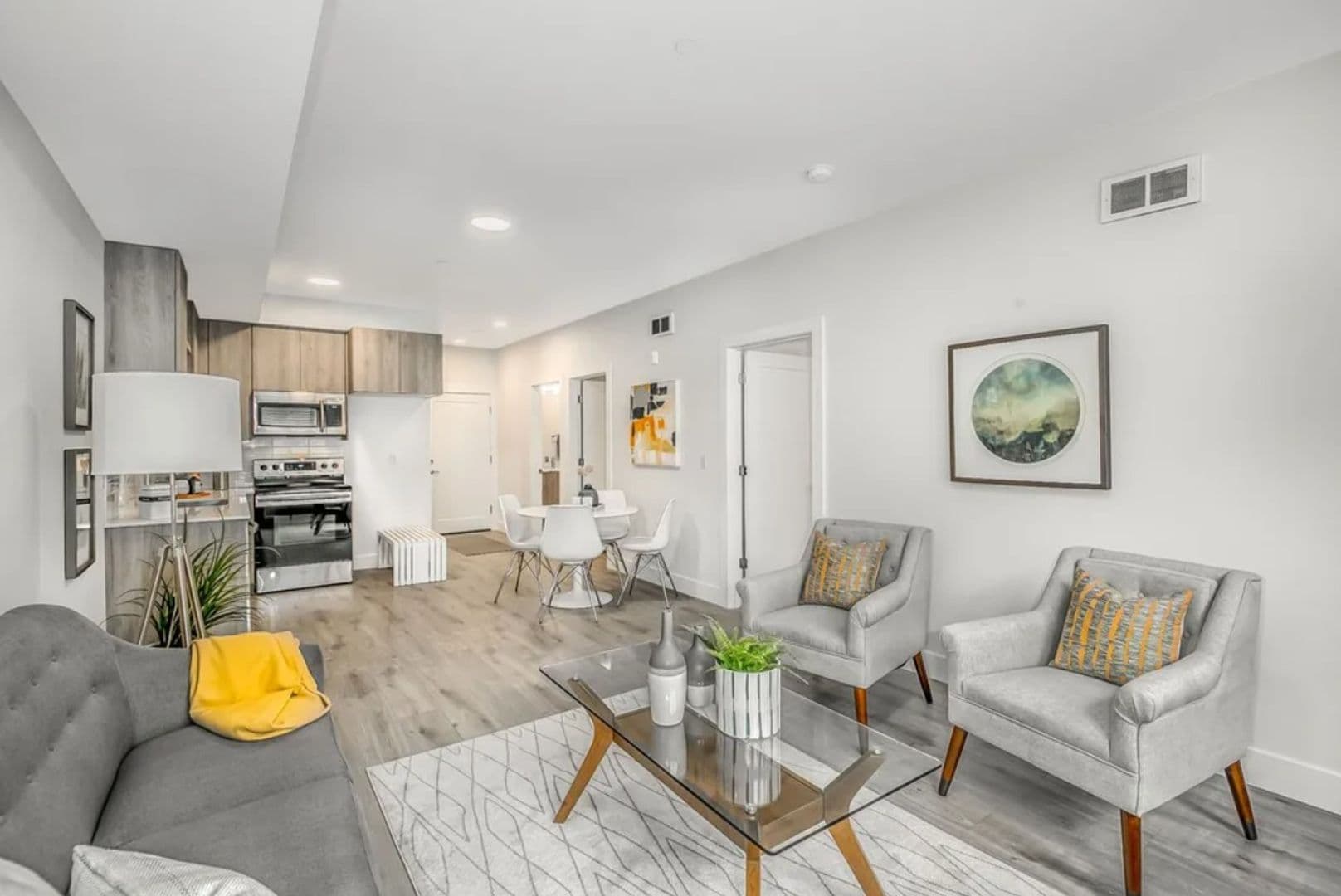 Mount Tabor Villas 9 of 15