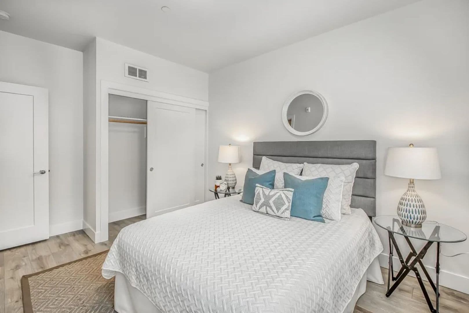 Mount Tabor Villas 12 of 15