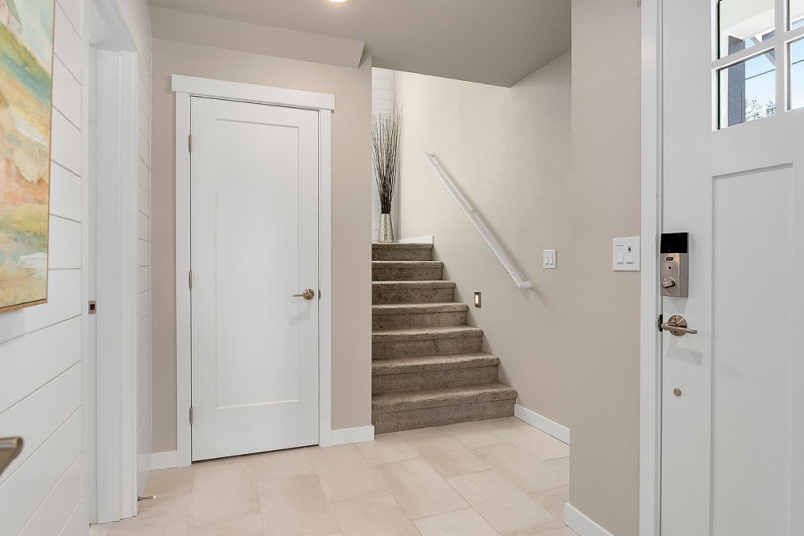 4 Bedroom townhome on greenbelt | 2 Car Garage and Driveway 4 of 19