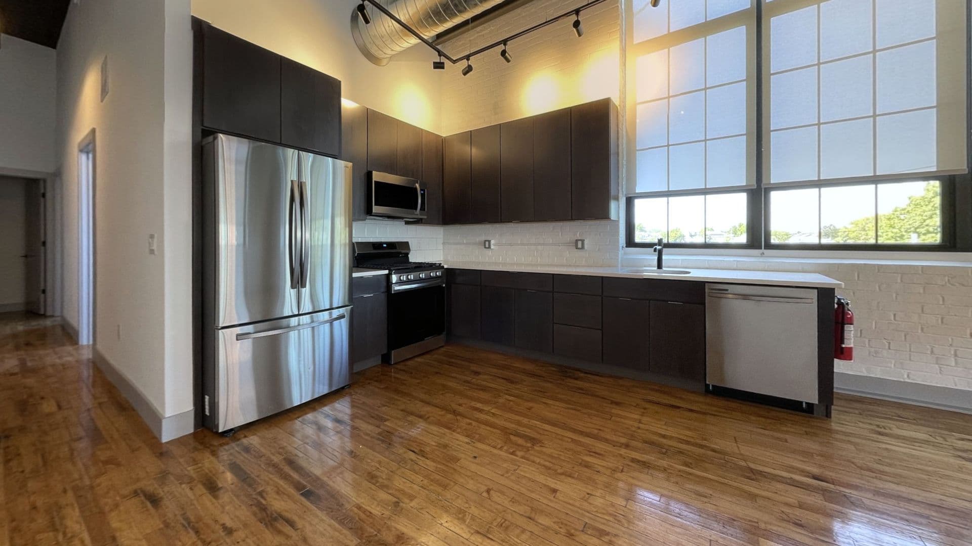 Laros Lofts - Residential 1 of 5