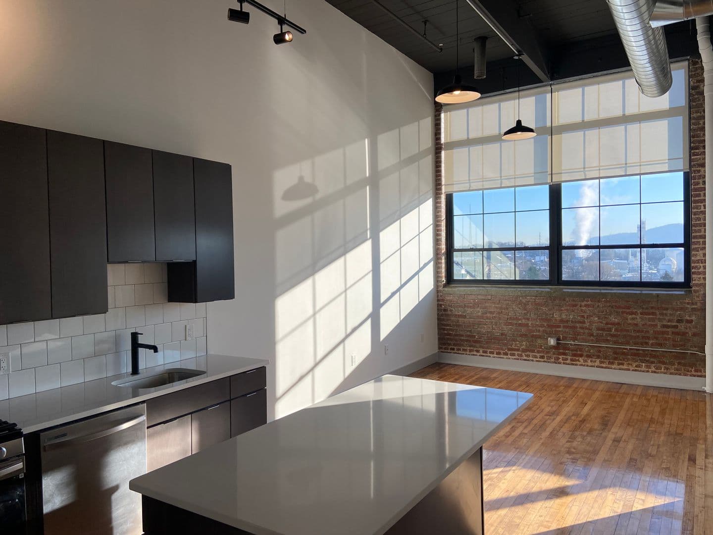 Laros Lofts - Residential 1 of 4