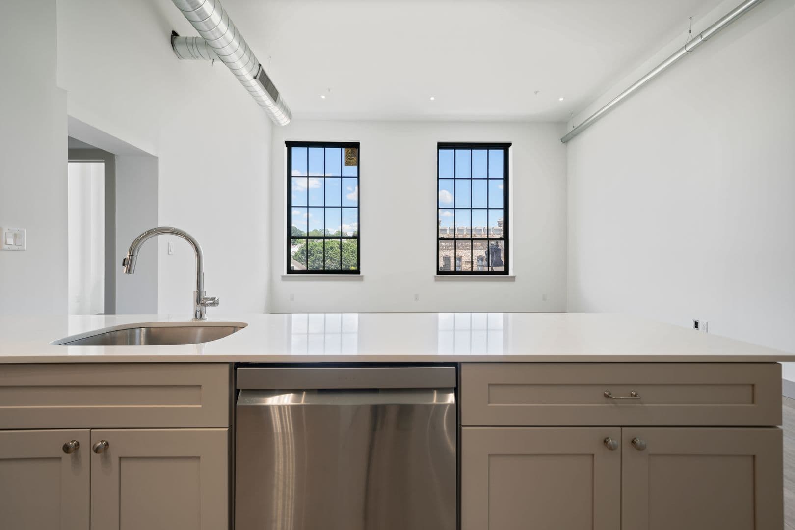 Five Point Flats - Residential 26 of 38