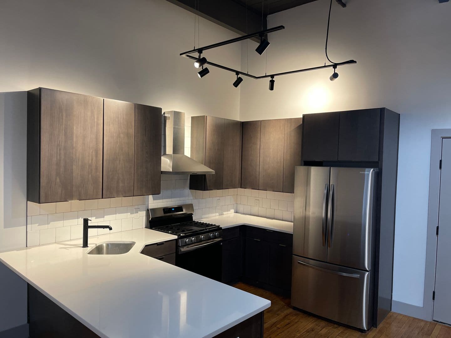 Laros Lofts - Residential 1 of 4