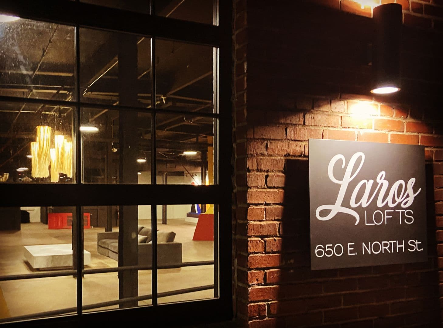 Laros Lofts - Residential 4 of 4