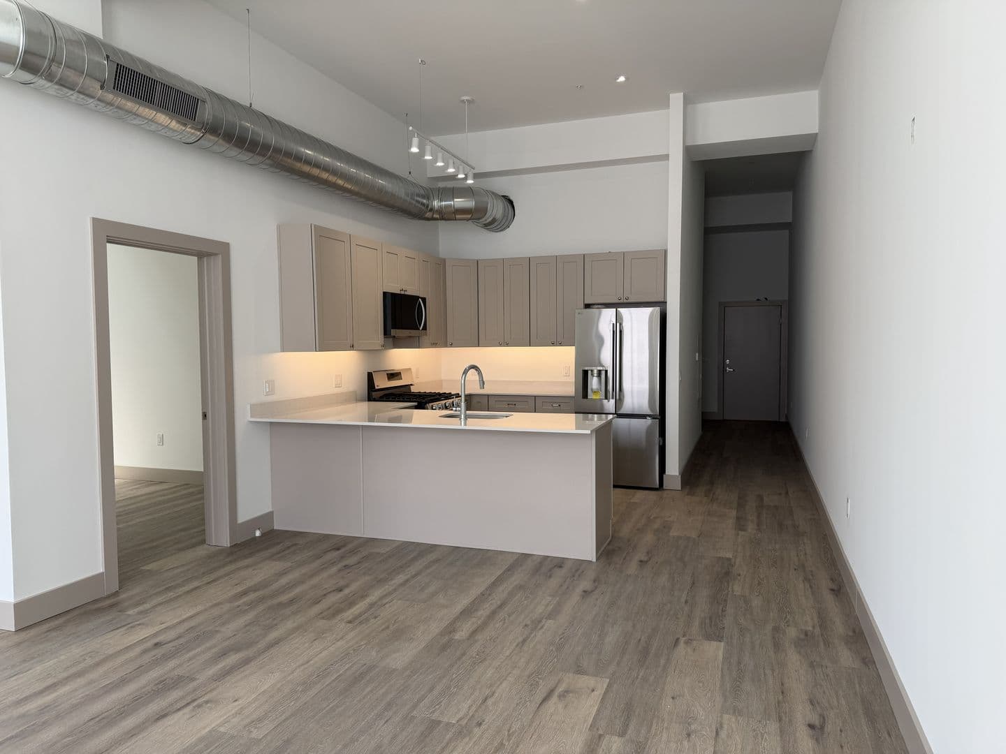 Five Point Flats - Residential 31 of 38