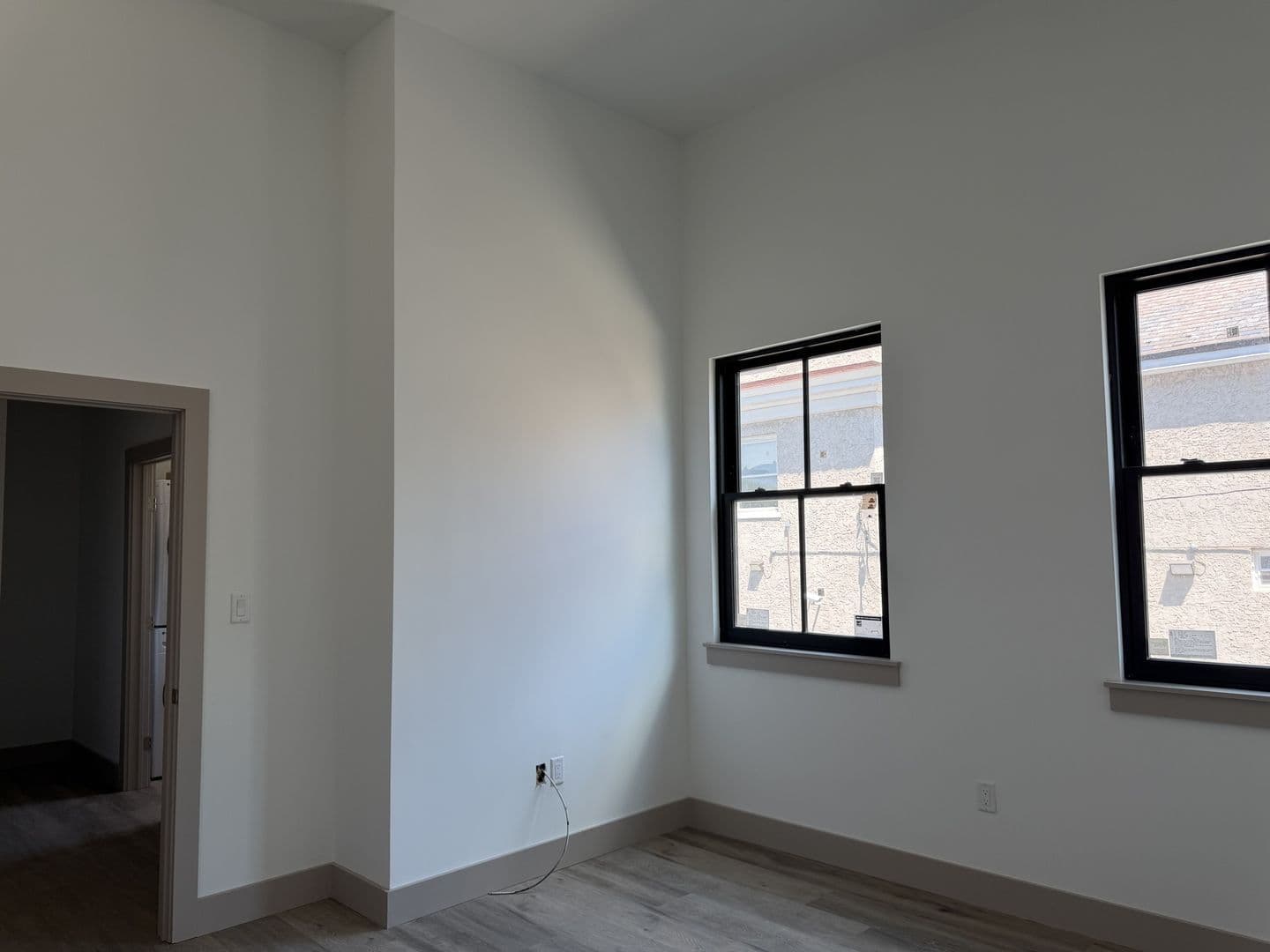 Five Point Flats - Residential 4 of 9