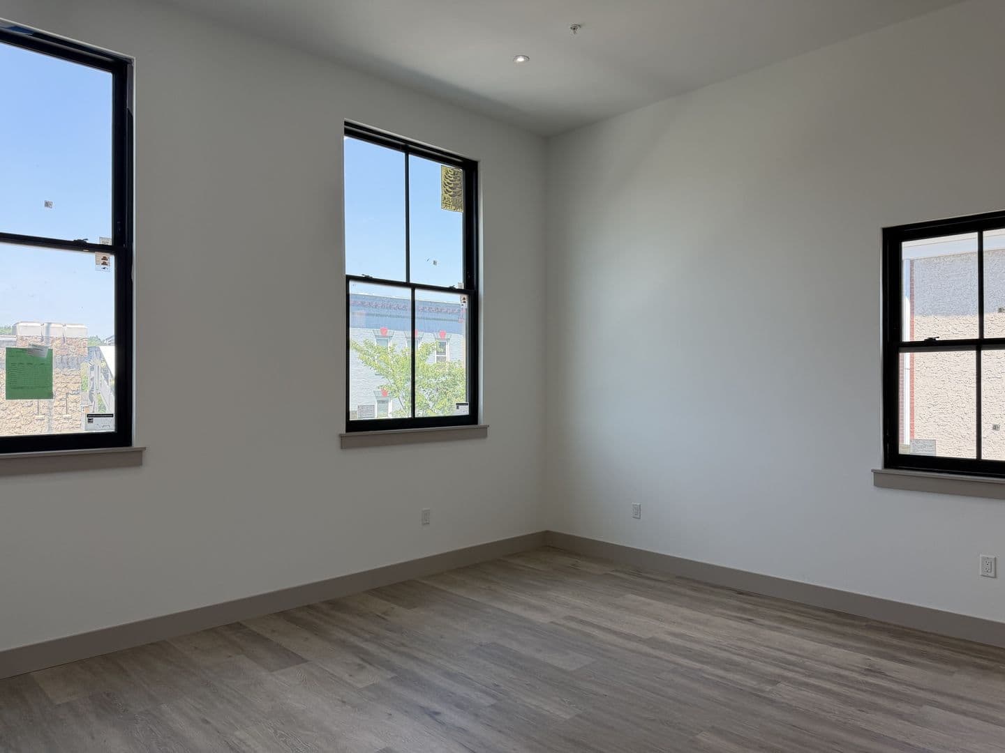 Five Point Flats - Residential 2 of 9
