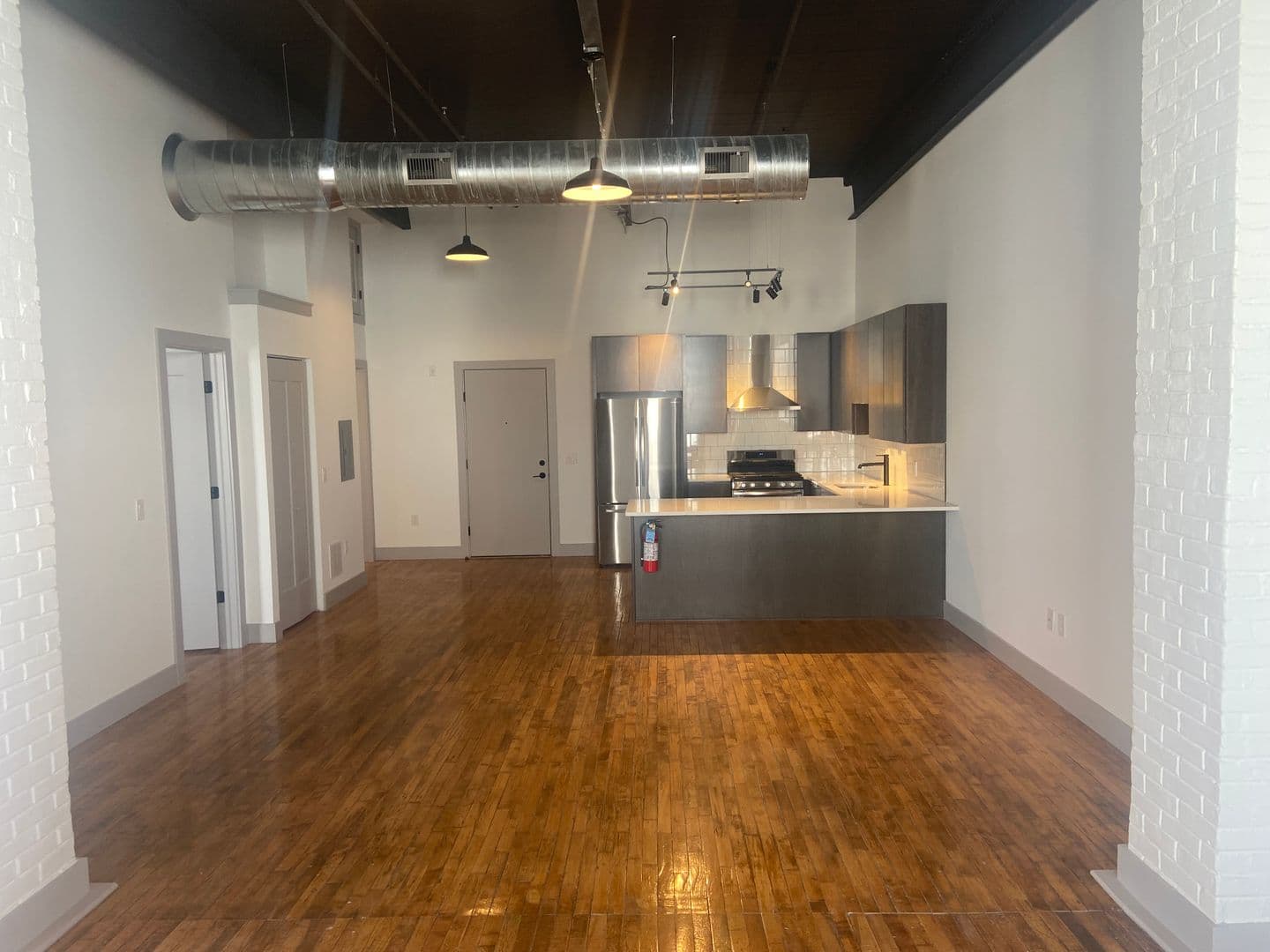 Laros Lofts - Residential 9 of 10