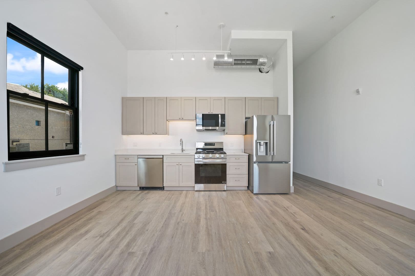 Five Point Flats - Residential 2 of 2