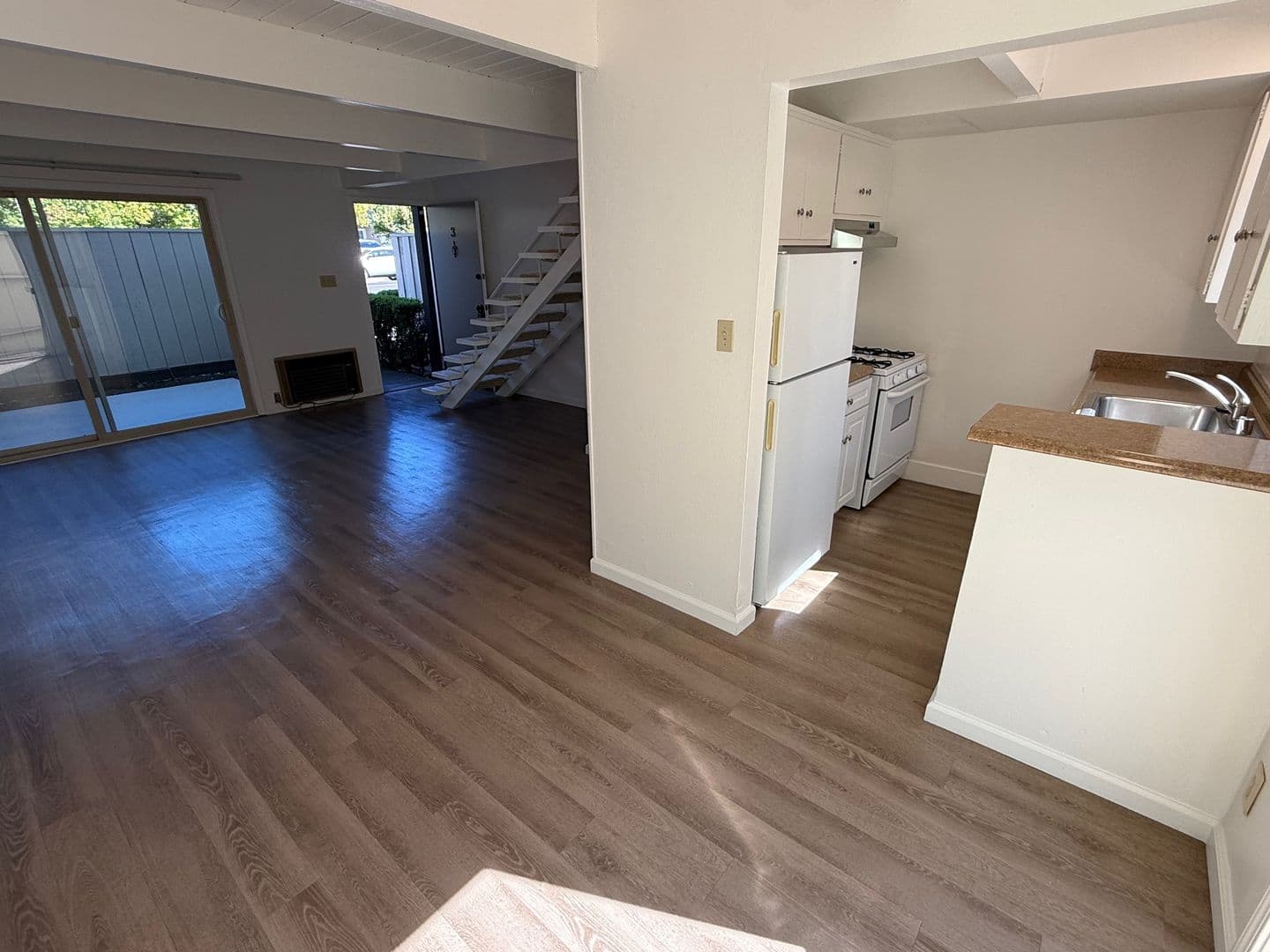 Danville Court Apartments 2 of 17