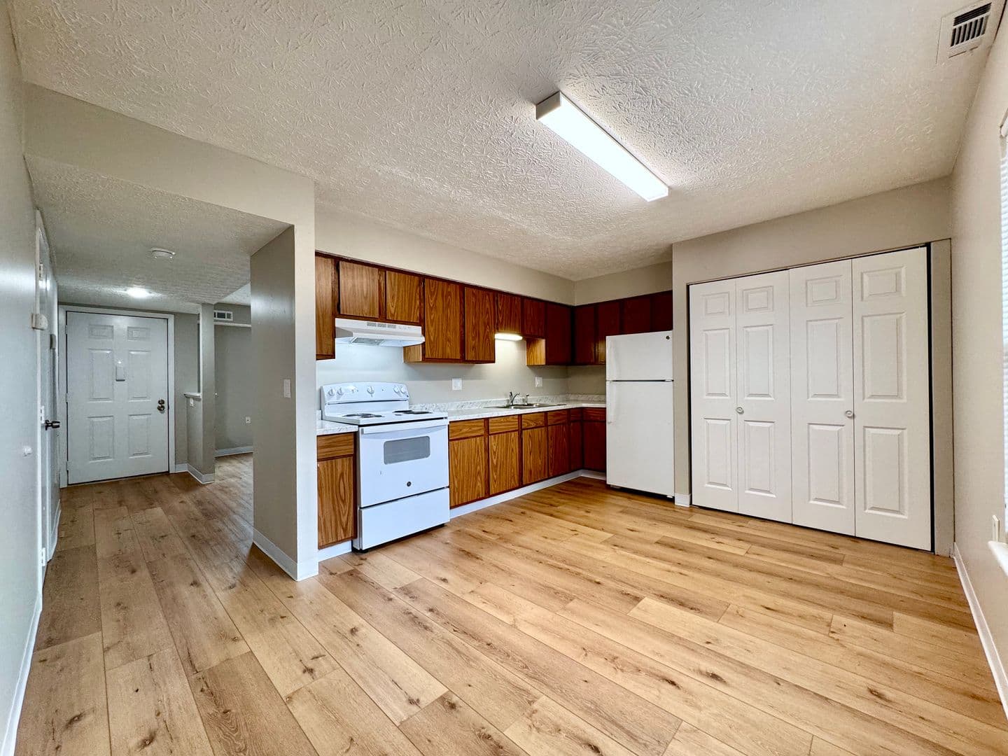 North Troy Apartments &amp; Townhomes 16 of 26