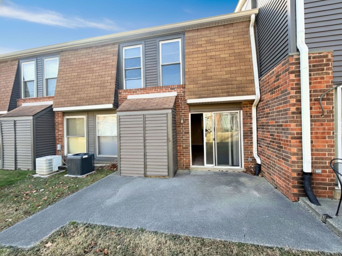 Butler Townhomes 38 of 48