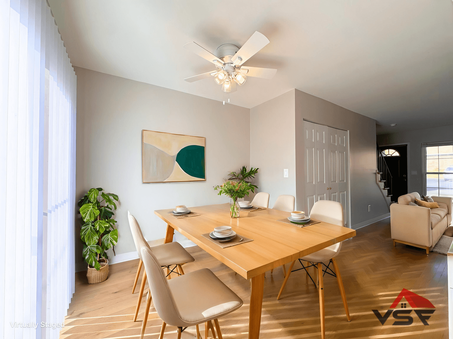Butler Townhomes 19 of 24