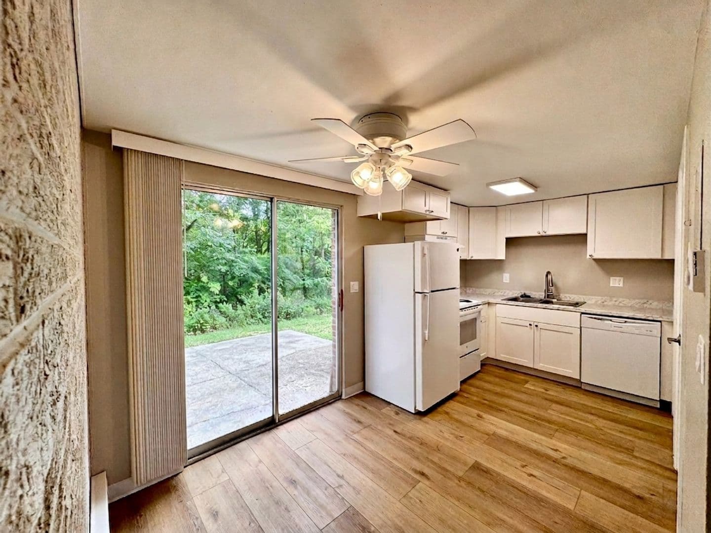 Brookville Townhomes 3 of 15