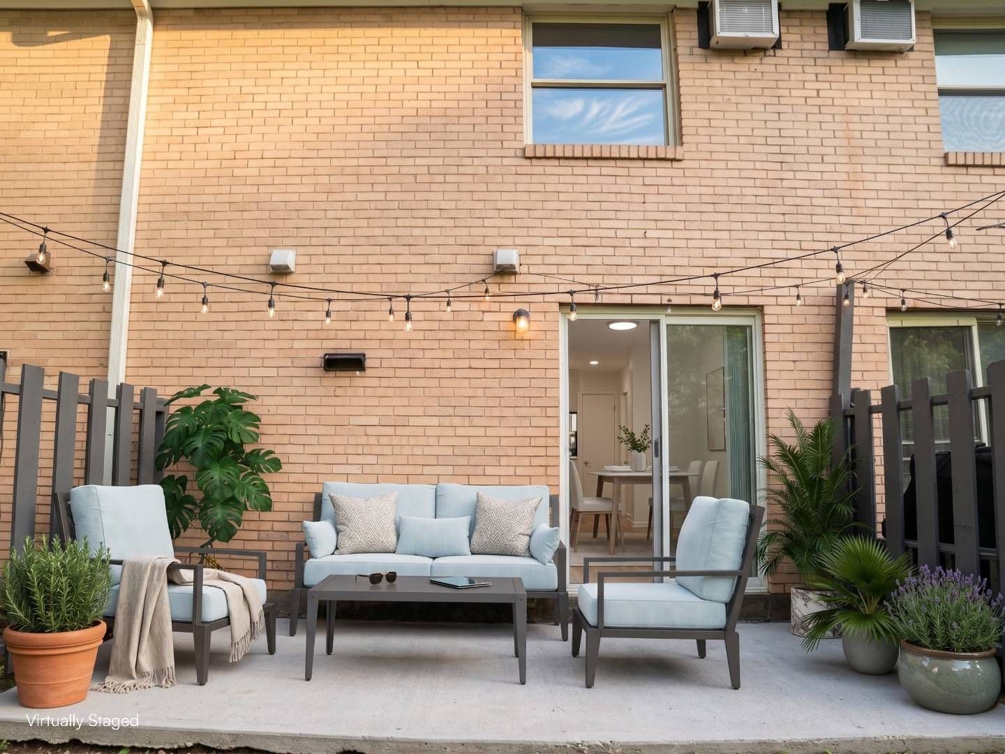 Brookville Townhomes 12 of 15