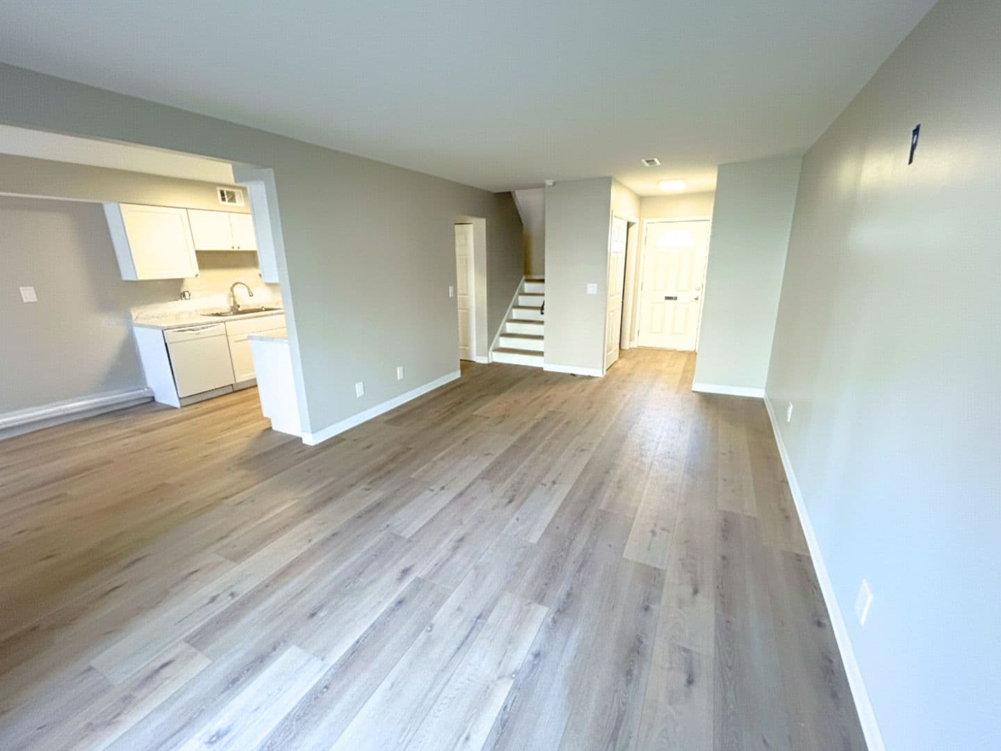 Butler Townhomes 11 of 48