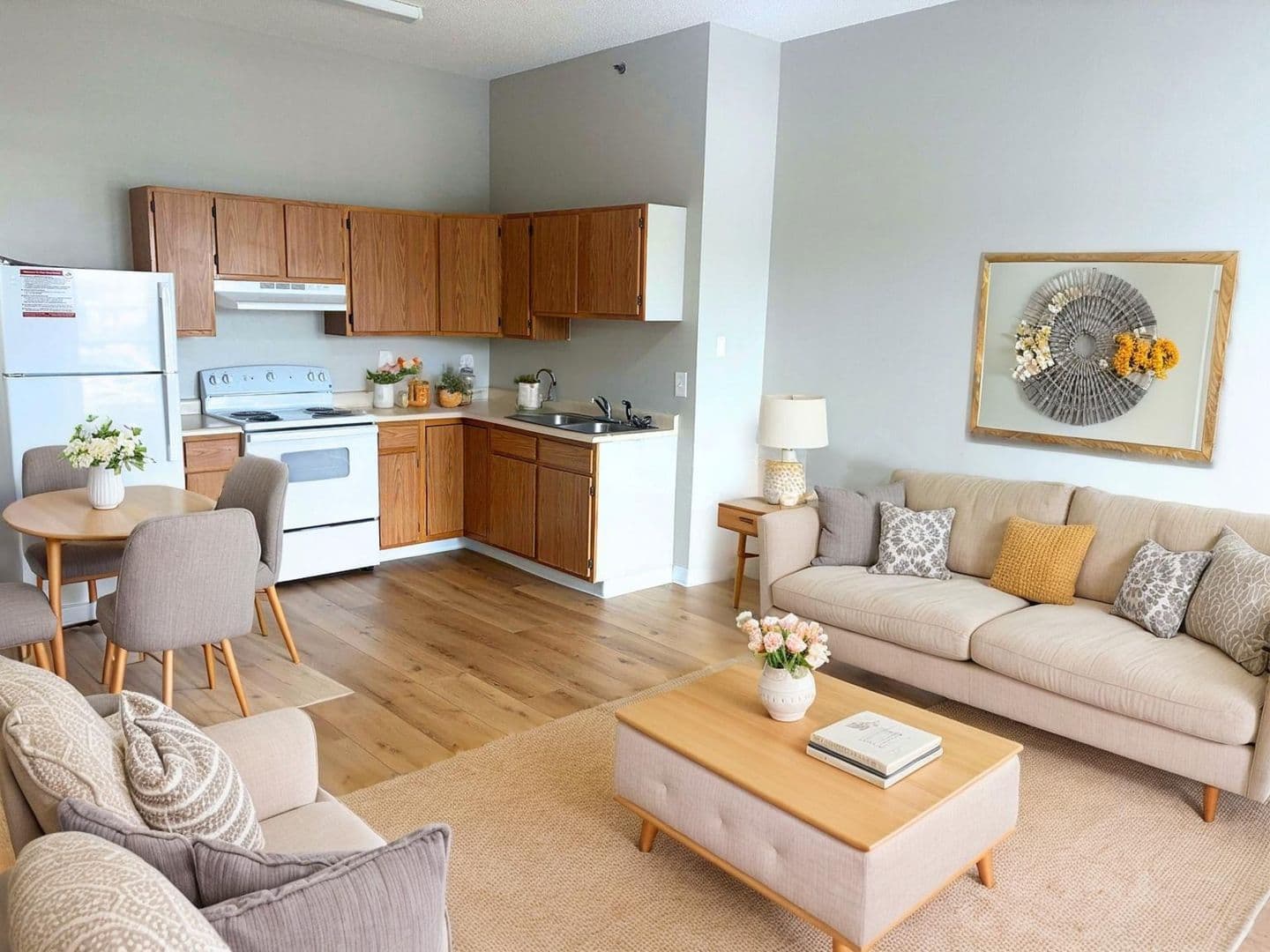 Tower Lofts 1 of 31