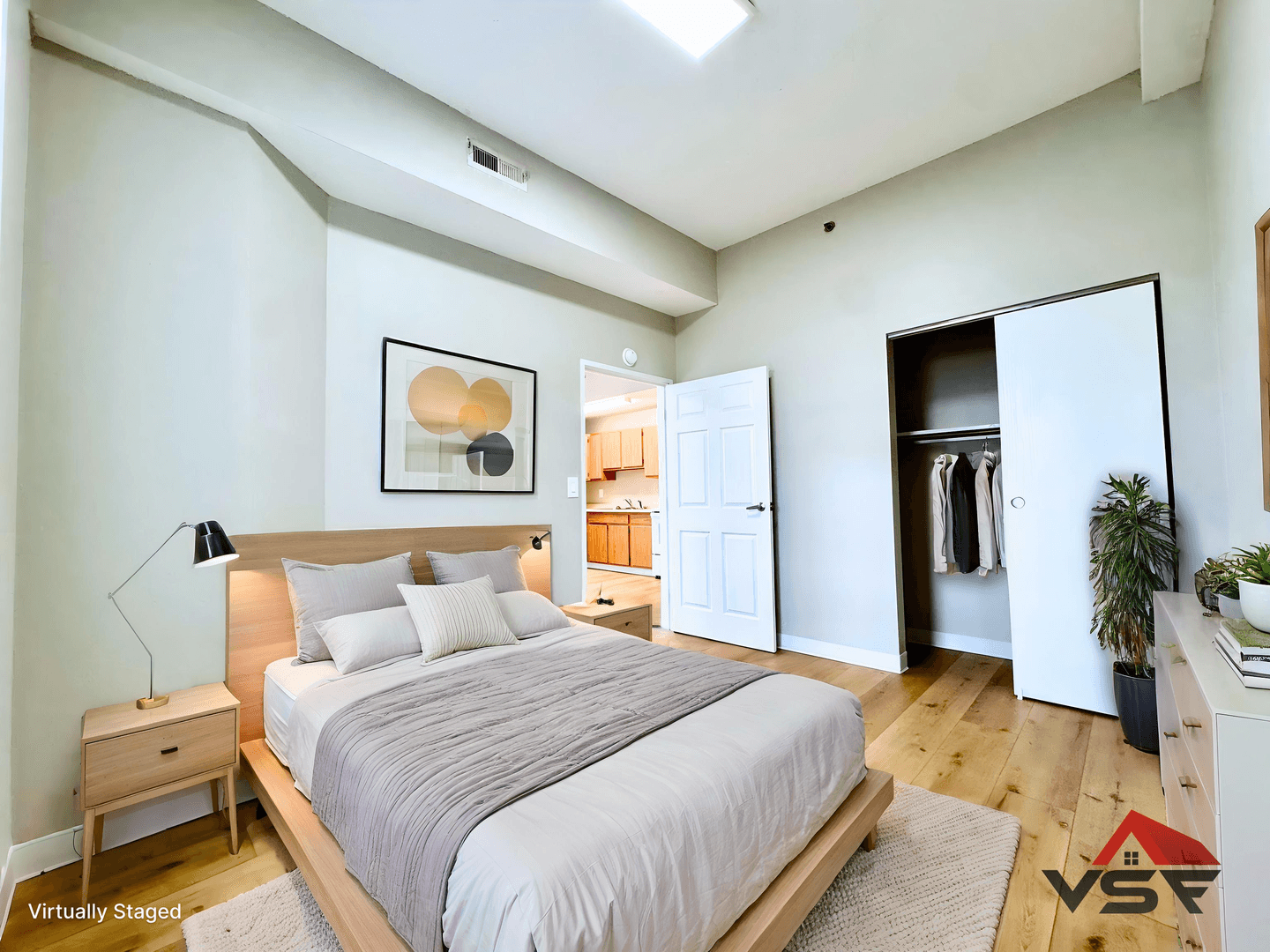 Tower Lofts 1 of 15