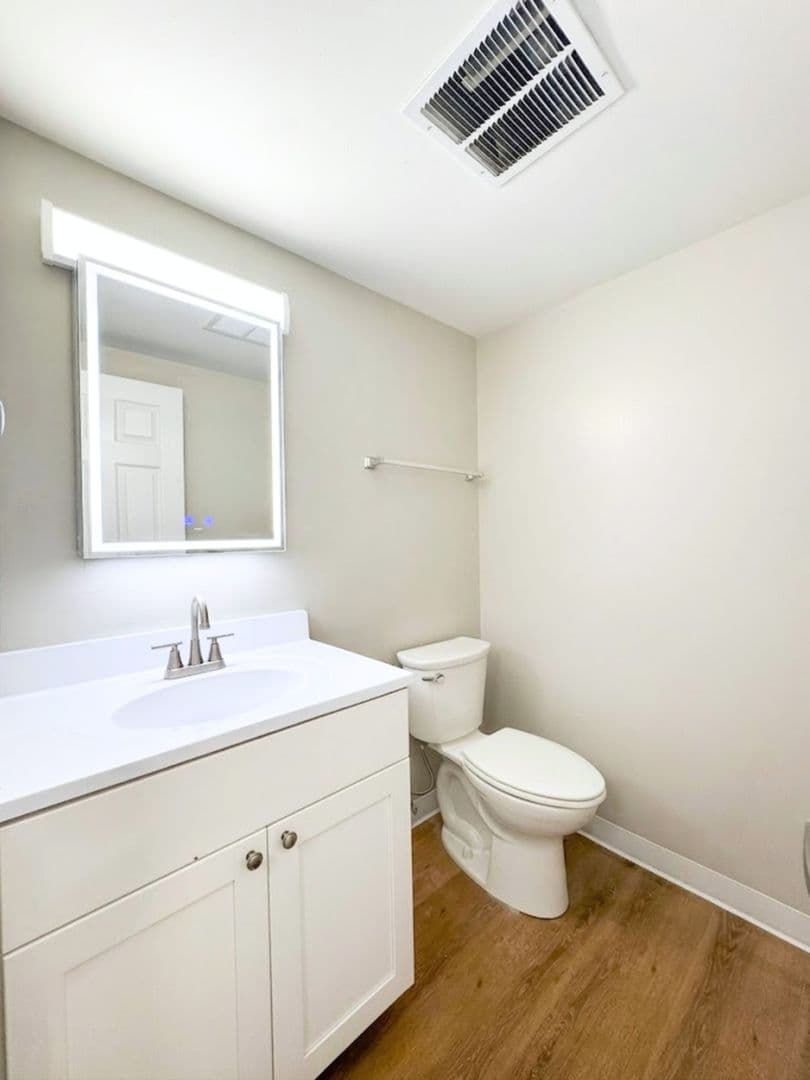Brookville Townhomes 5 of 15