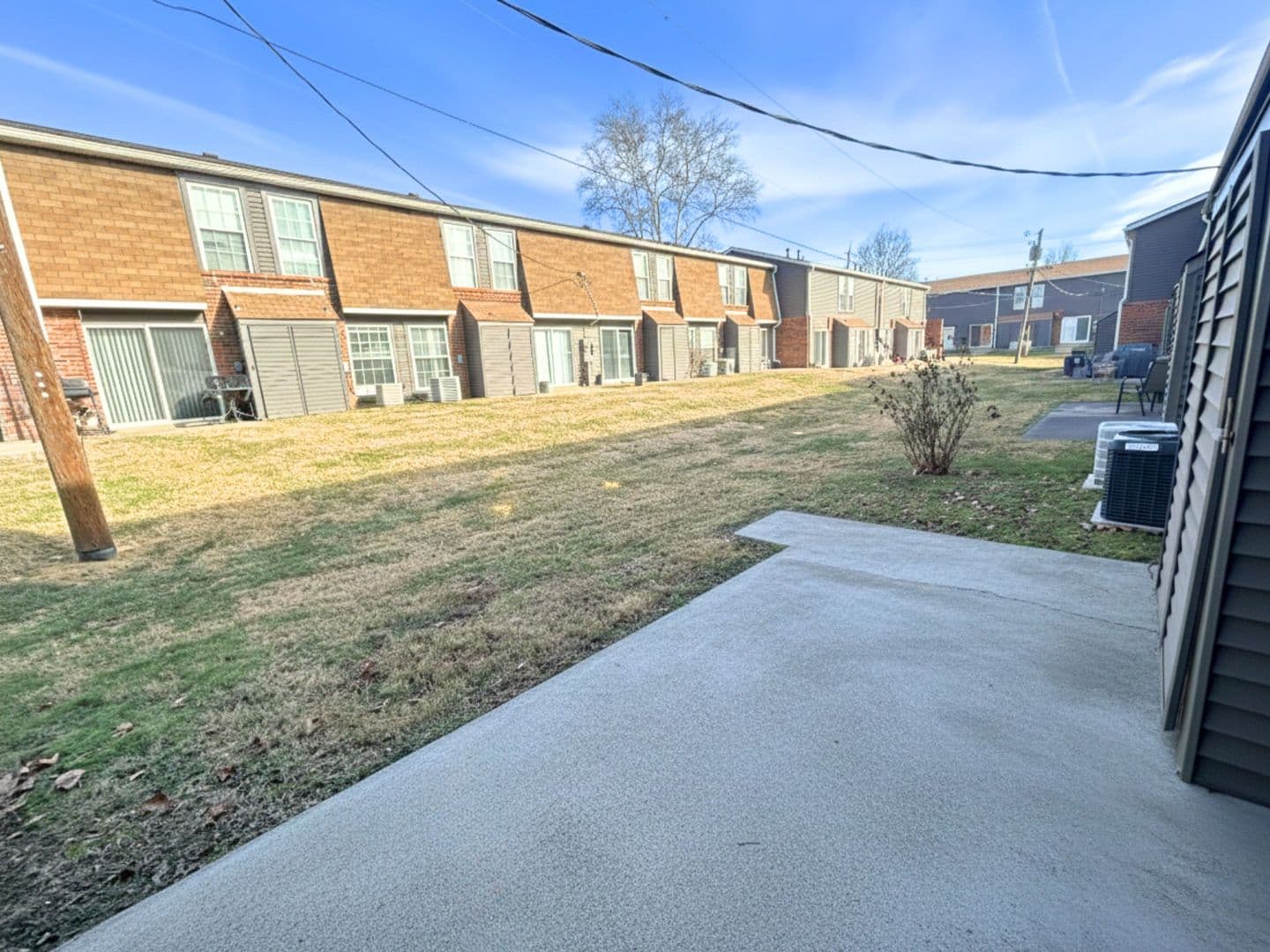 Butler Townhomes 39 of 48
