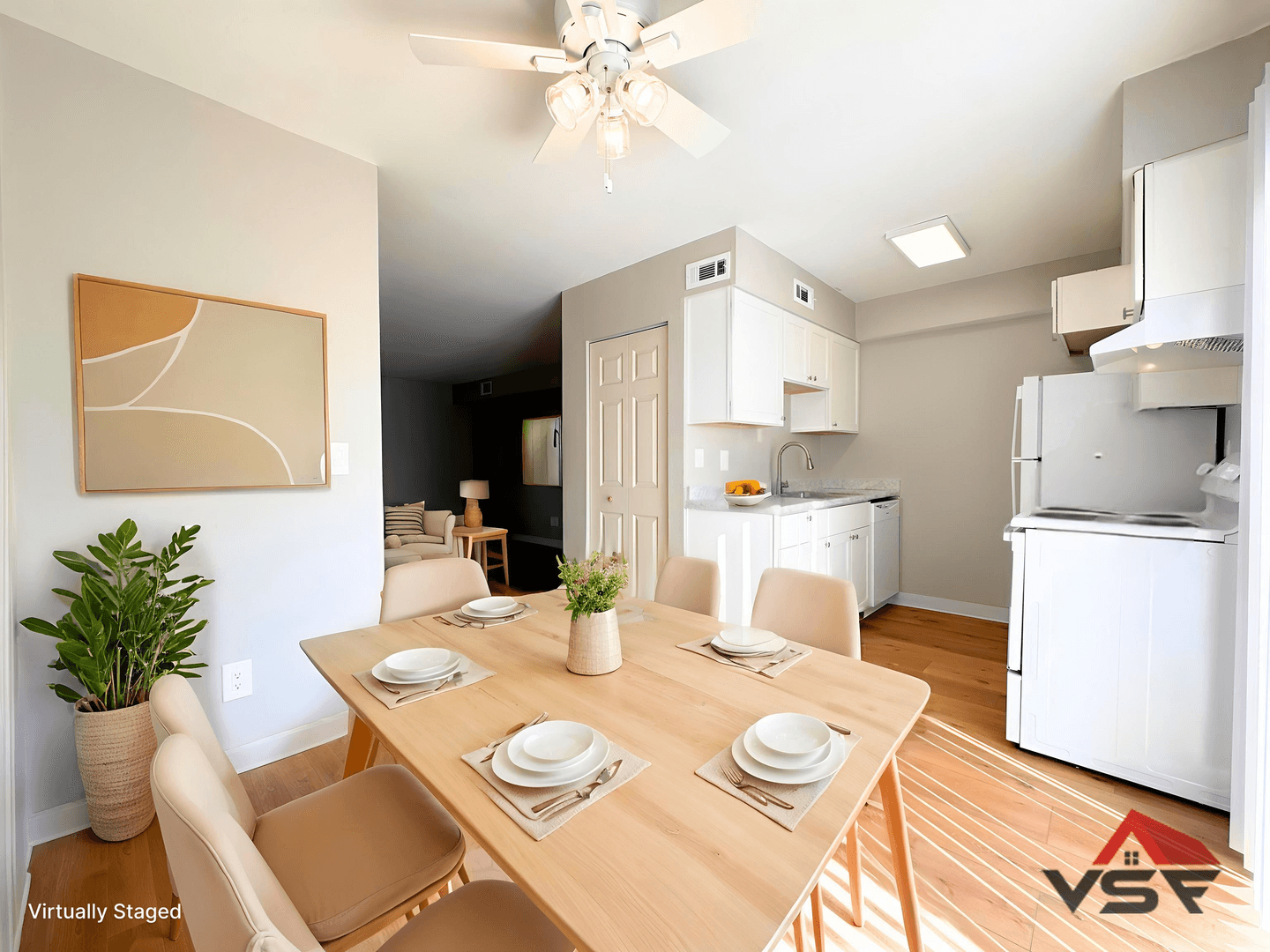 Butler Townhomes 4 of 24