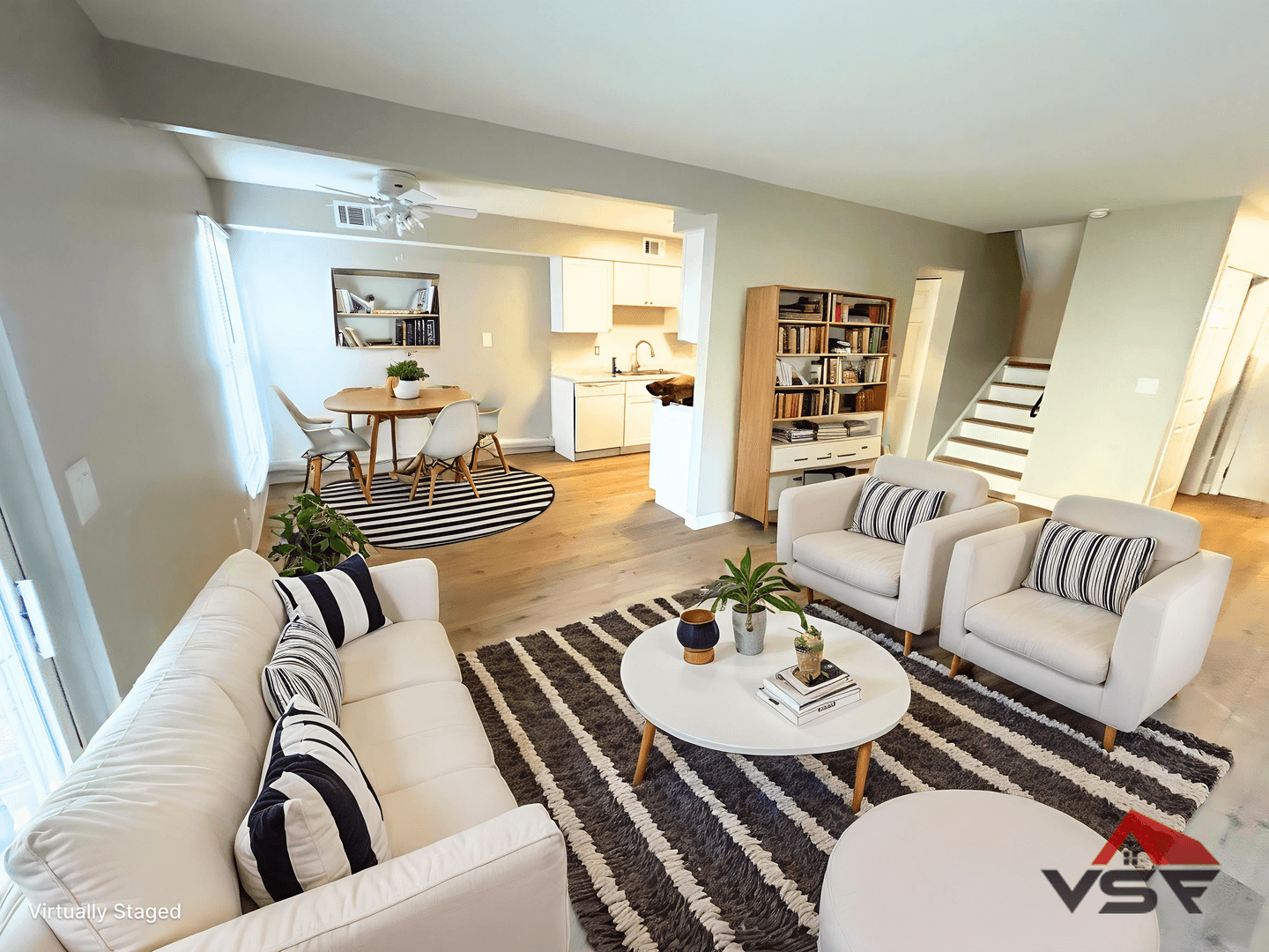 Butler Townhomes 1 of 48