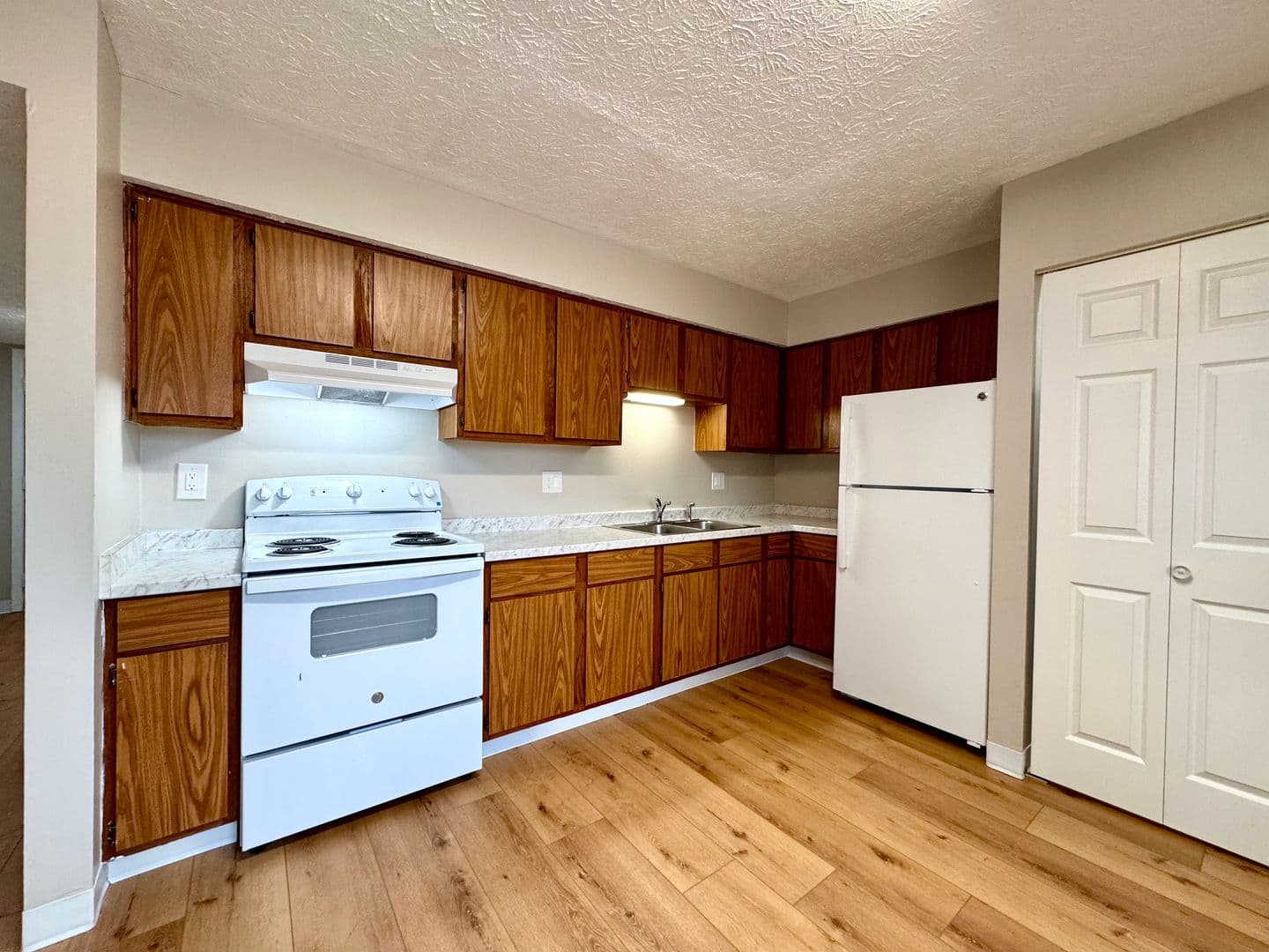 North Troy Apartments &amp; Townhomes 17 of 26
