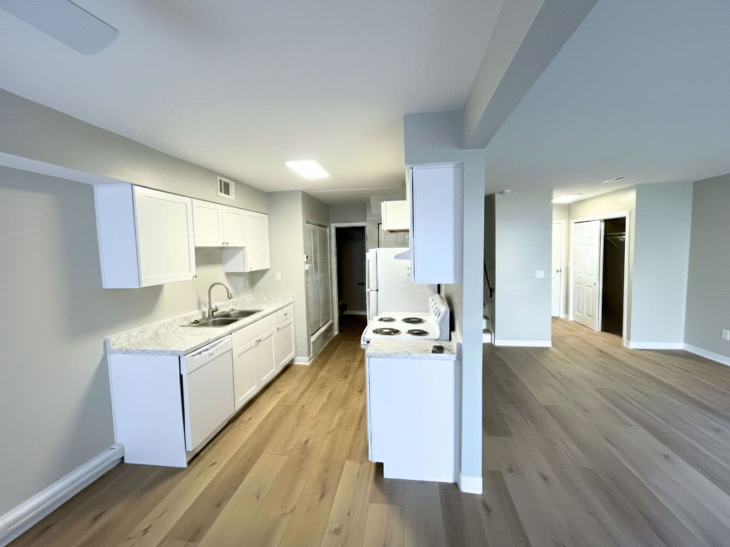 Butler Townhomes 14 of 48