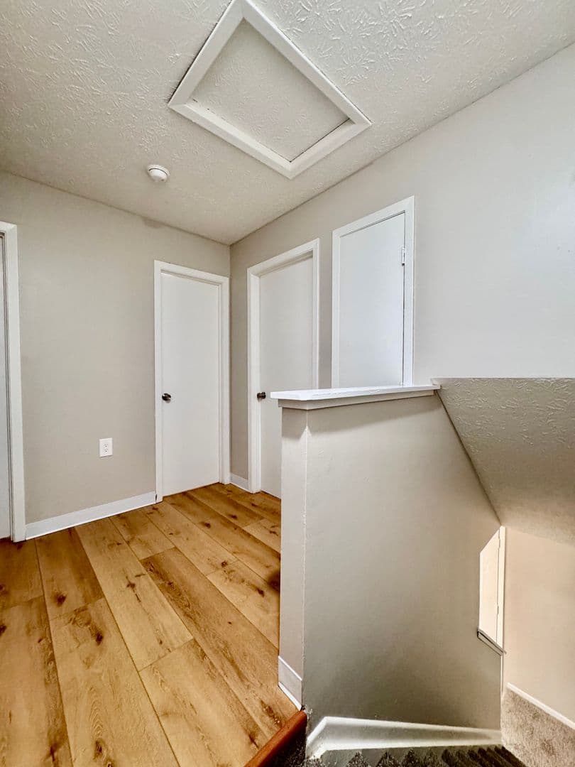 North Troy Apartments &amp; Townhomes 19 of 26