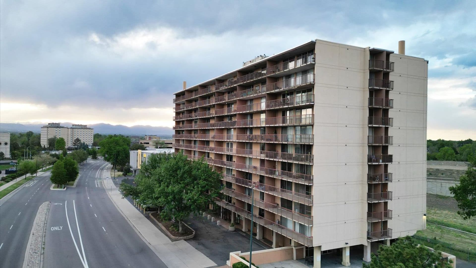 2225 E Buchtel Blvd #312 7 of 8
