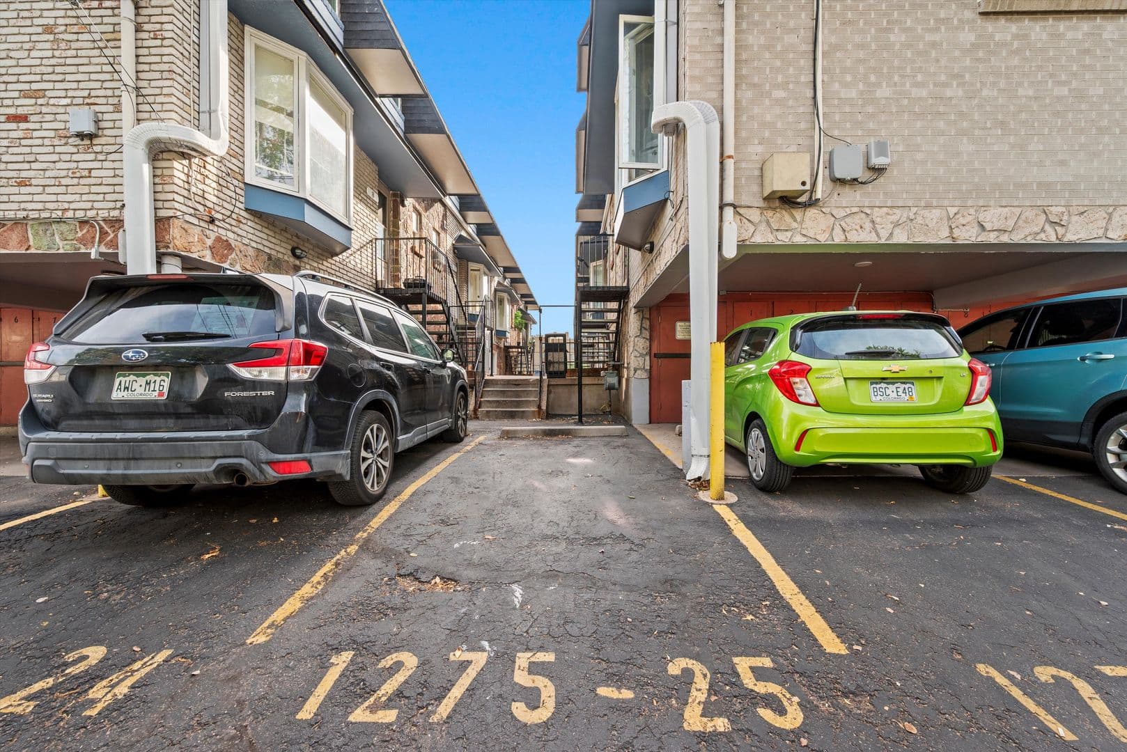 1275 Colorado Blvd #6 14 of 14