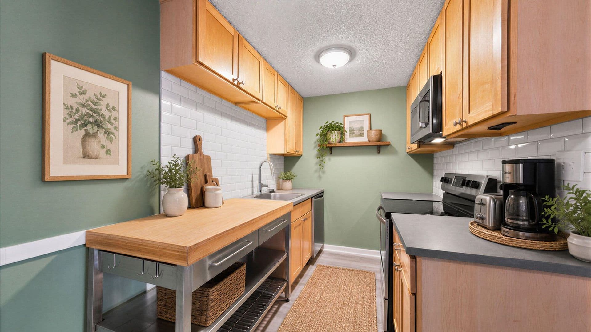 2225 E Buchtel Blvd #312 2 of 8