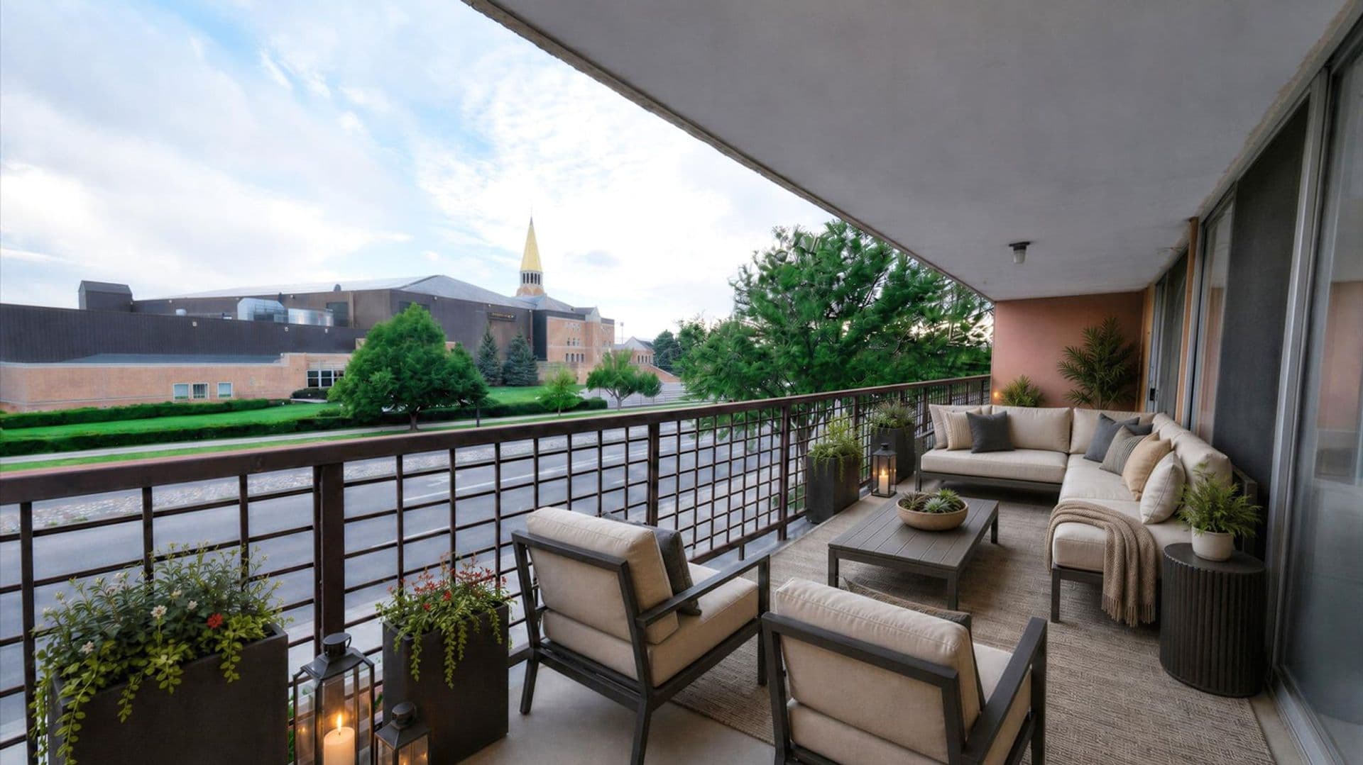2225 E Buchtel Blvd #312 3 of 8