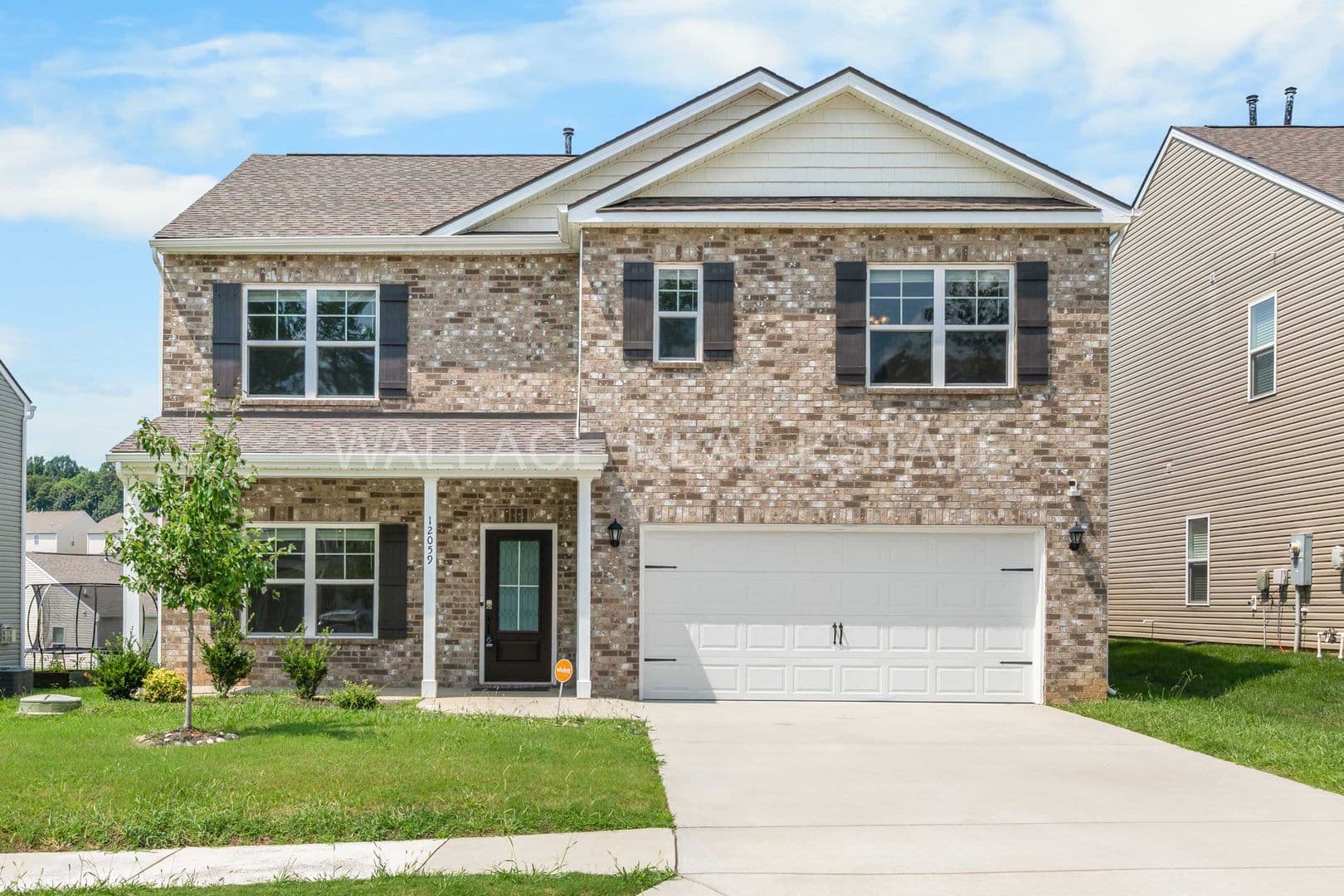 12059 Sweet Almond Lane L/O 1 of 27