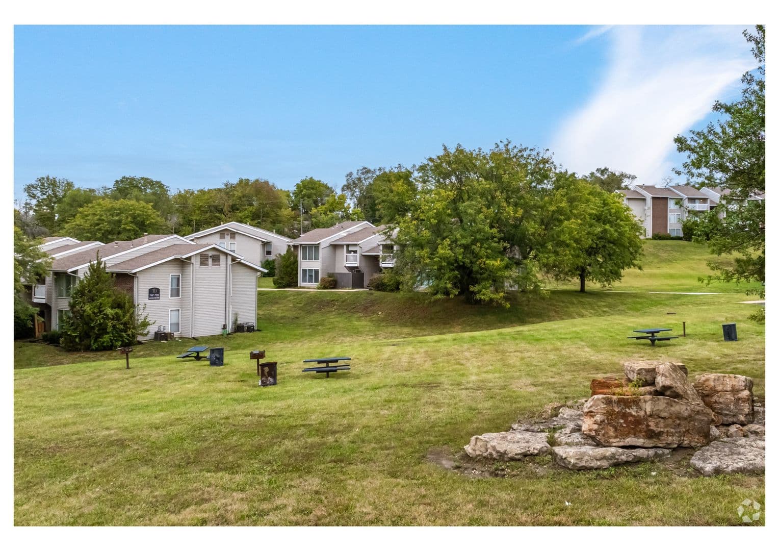 Emerald Hills Apartments 7 of 13