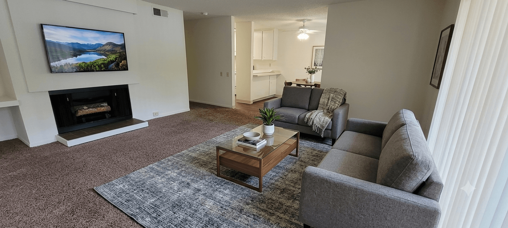 Governors Square Apartments 1 of 4