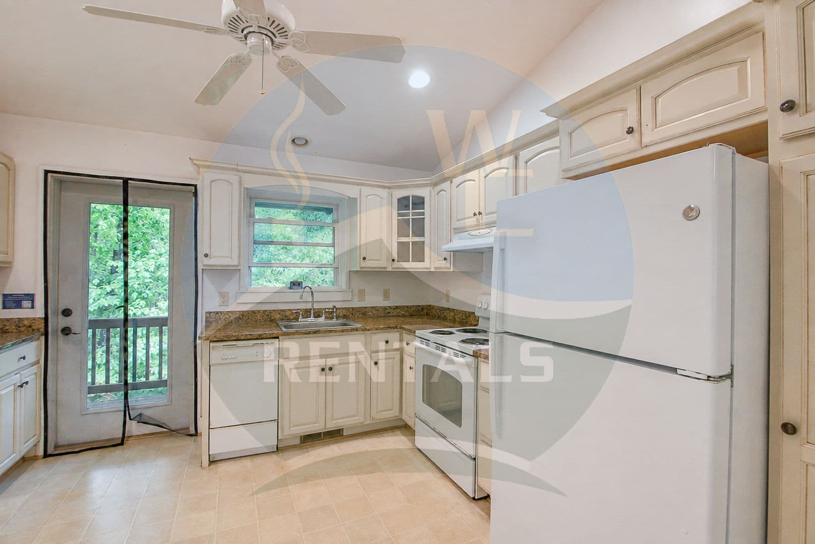 Peaceful and Convenient 2 Bedroom Suite in Whittier in the Iris Cove Community $1600 a month year-long lease 1 of 8