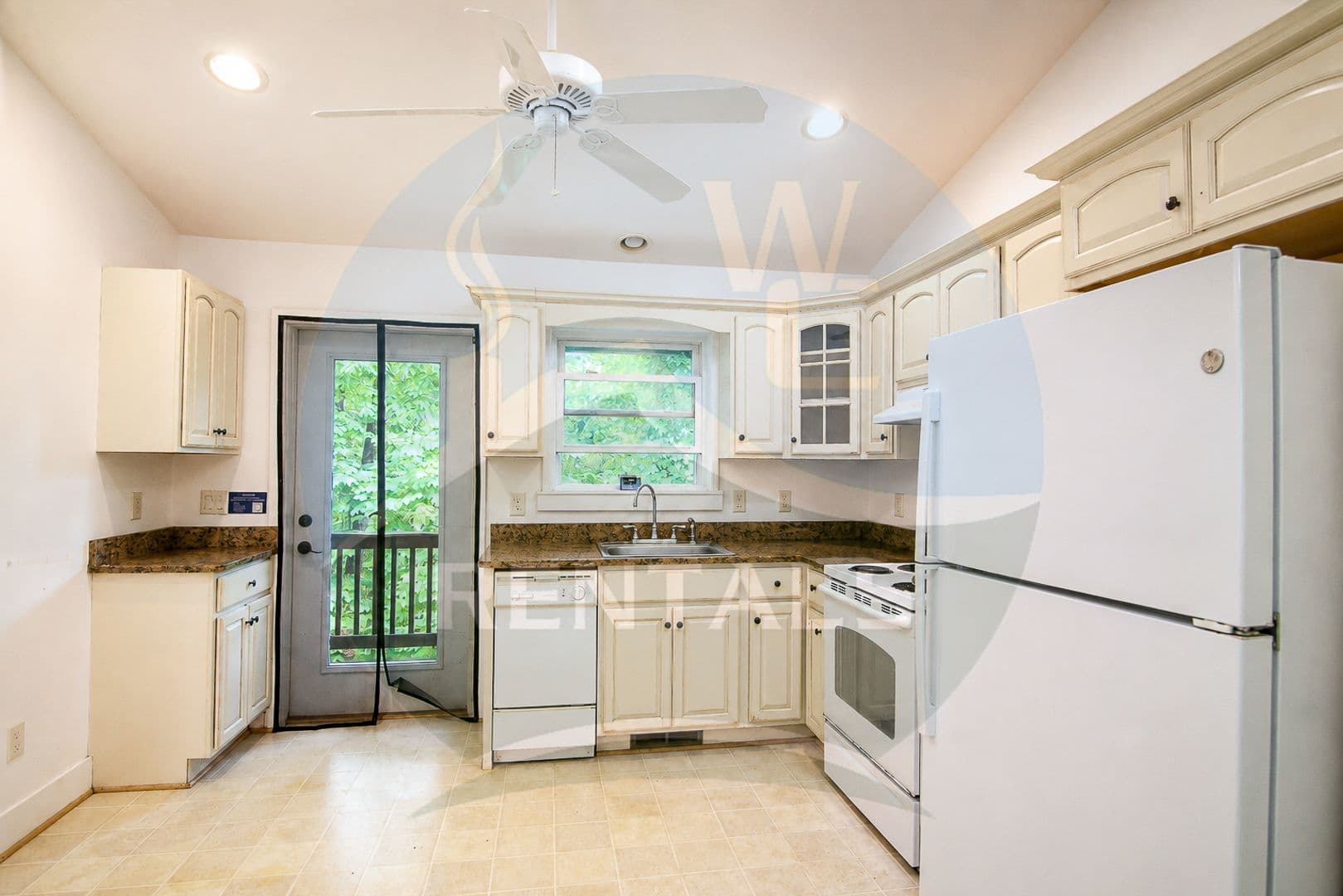 Peaceful and Convenient 2 Bedroom Suite in Whittier in the Iris Cove Community $1600 a month year-long lease 2 of 8