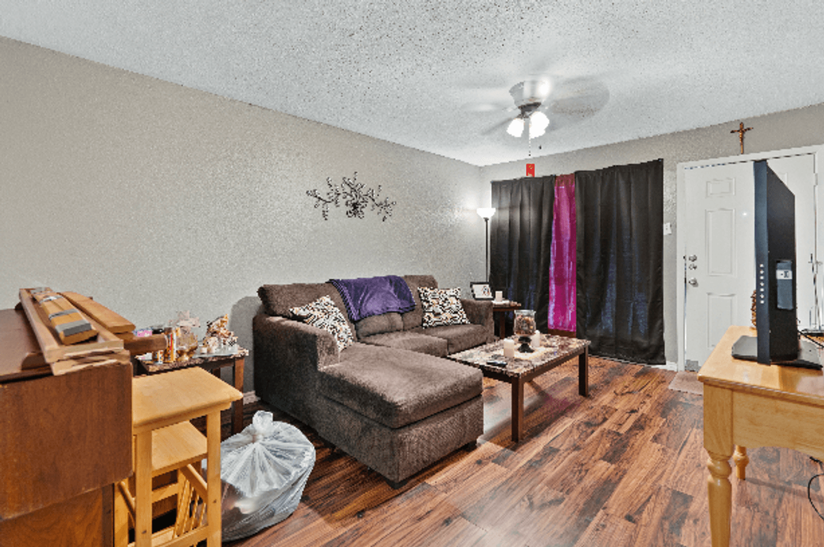 Summer Rose Apartments 1 of 14