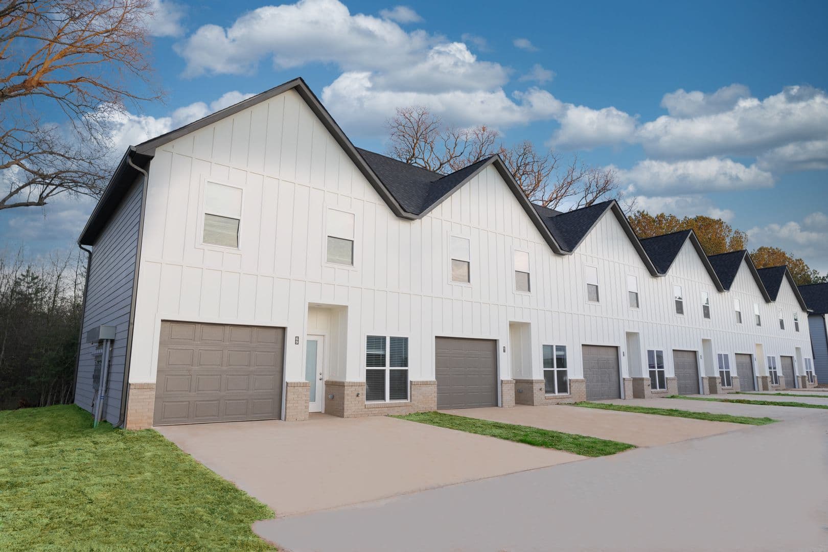 330 N. Pecan Townhomes 1 of 8